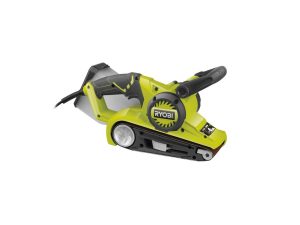 Nauhahiomakone 75x533 Ryobi EBS800