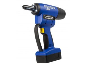 Gesipa Powerbird Pro akkuniittipistooli