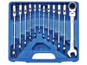 BGS Räikkälenkit kääntyvällä päällä 30950