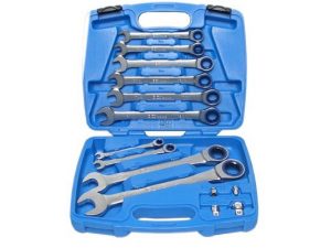 BGS Räikkälenkki sarja BGS 1598