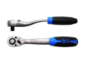 Räikkä 1/2" BGS-320