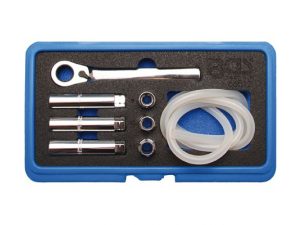 Jarrujen ilmaustyökalusarja BGS-66512