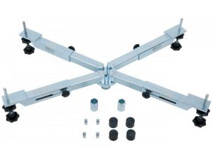 Yleismallinen tuki vaihteistonostimelle 160.0146 Kstools