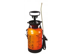 Painesumutin 5 L 150.8261 Kstools