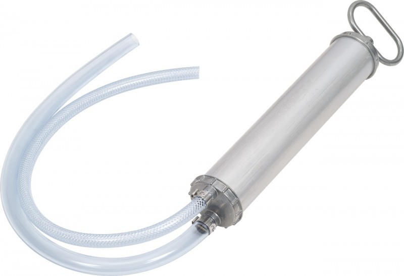 Öljyntäyttö,- ja imupumppu 750 ml 150.9256 Kstools