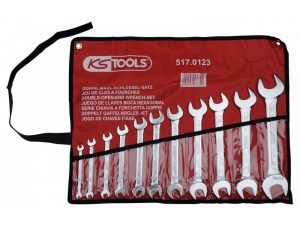 Avolenkkisarja 11-os 517.0123 Kstools