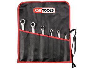 Torx silmukka avaimet 911.0370 Kstools