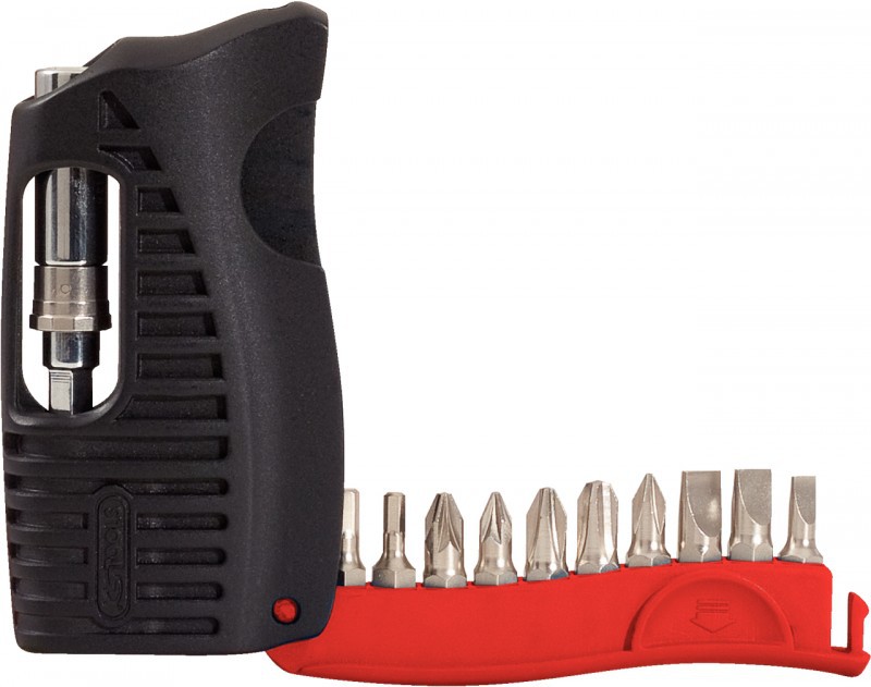 Kstools Bitsisarja 911.2840