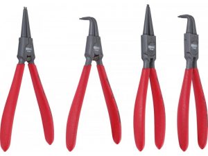 Lukkorengaspihdit sarja 119.2055 Kstools