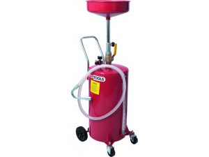 Öljynvalutusastia 60 L 160.0001