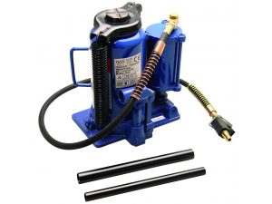 Paineilmatunkki 20T BGS-2883