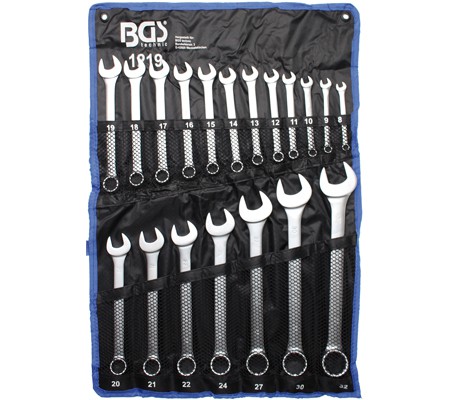 BGS Kiintolenkkisarja BGS 1219