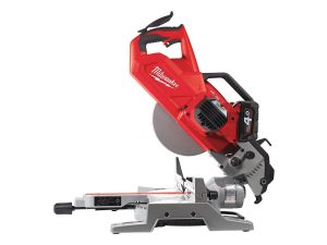 Katkaisu- ja jiirisaha M18 SMS216-0