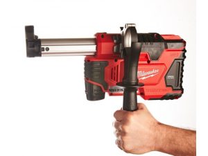 Milwaukee Imuri poravasaralle M12 DE-0C