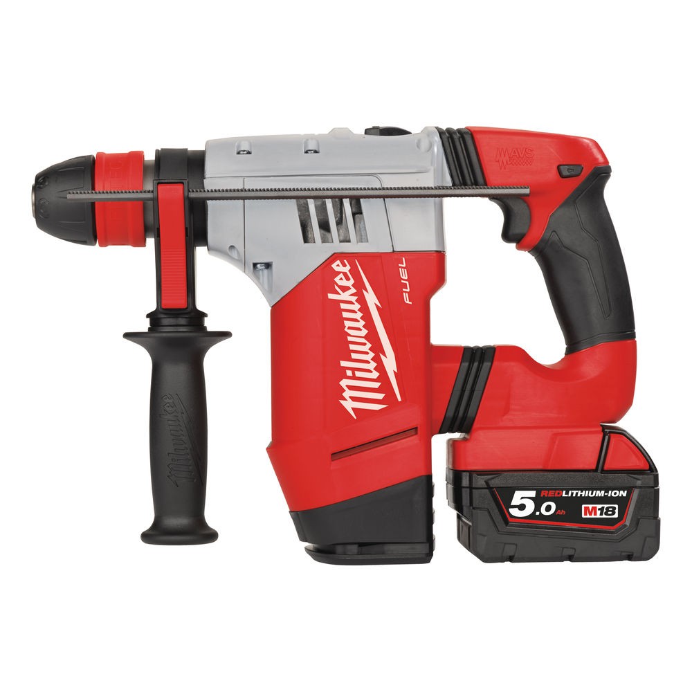 Akkuporavasara M18 CHPX-502C Milwaukee