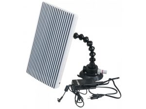 Maalipinnan tarkastusvalo 140.2598 Kstools