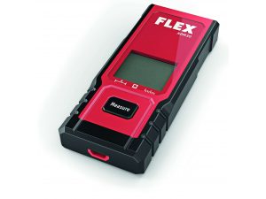 Laser Etäisyysmittari Flex ADM 30