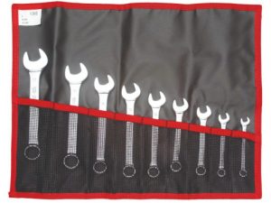 Kiintolenkkisarja lyhyet Facom N.38A-10A