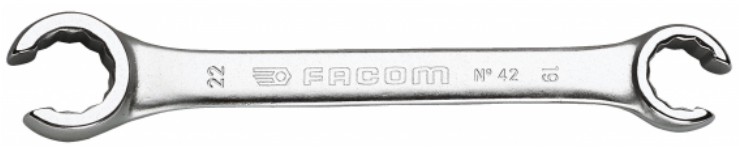 Avosilmukka-avaimet Facom