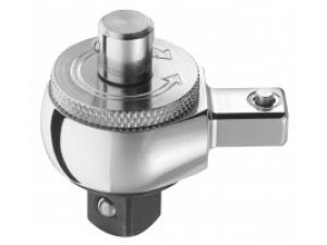 Räikkäpää kädensijalla S.372 1/2"