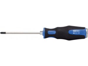 Ristipääruuvimeisseli Pozidriv ERGOTORQUE Kstools