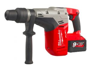 AKKUPORAVASARA SDS Max M18 CHM-902C MILWAUKEE