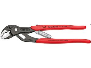 KNIPEX SmartGrip® Vesipumppupihdit automaattisella säädöllä