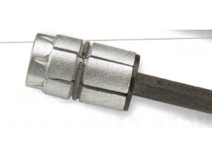 Pakoputken pään muotoilija D.129 Facom