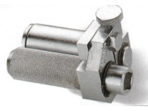 Pakoputken pään muotoilija D.130 Facom