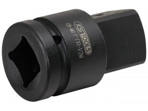 Voima adapteri 1"F x 1.1/2"M 515.1799
