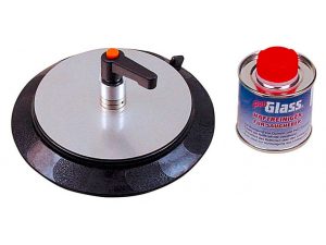 ProGlass Tuulilasin irroituslaitteen imukuppi EDS-150-0