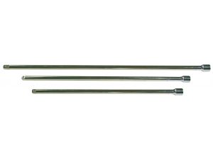 Erikoispitkät jatkot 1/2" 3-os sarja BGS-2237