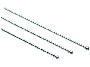 Erikoispitkät jatkot 1/4" 3-os sarja BGS-2235