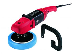 Kiillotuskone L602VR Flex