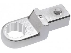 Silmukka-avaimet 9-os vaihtopääsarja momenttiavaimeen 14x18 mm S.300-13 Facom