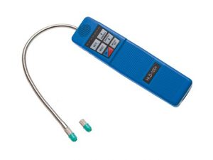 BGS 8557 Ilmastoinnin vuototesteri