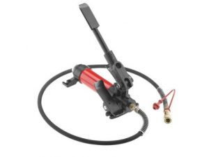 Hydraulinen jalkapumppu Facom WV.M401