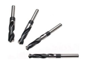 Poranteräsarja 4-os 14, 16, 18, 20 mm, 13 mm varrella