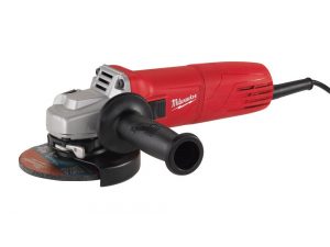 Kulmahiomakone AG 10-125 1000W Milwaukee