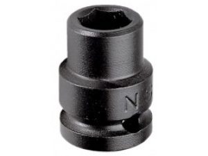 Voimahylsyt 1/2" Facom NS. 6-kulmaiset