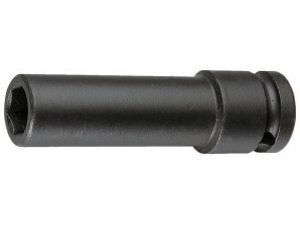 Voimahylsy pitkä 3/4" NK. Facom