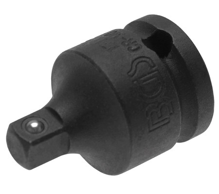 Voima-adapteri 3/8"-1/4" BGS-171