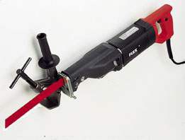 Puukkosaha putkille SR602VV Flex