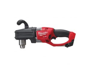 Kulmaporakone/ruuvinväännin M18 CRAD-0X