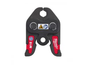 Force Logic puristusleuat M18 puristustyökalulle