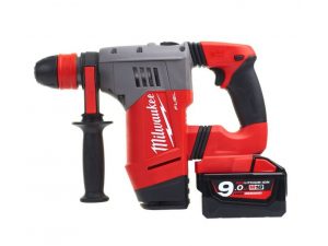 Milwaukee Poravasara M18 CHPX-902X, SDS+