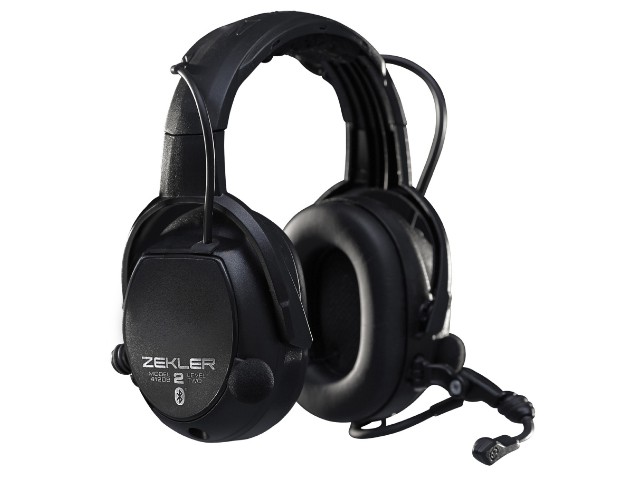 Zekler Bluetooth Kuulonsuojain 412DB