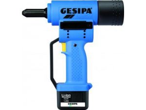 Gesipa Accubird vetoniittipihti