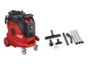 Automaatti-imuri VCE 44 L AC, 1400 W, FLEX