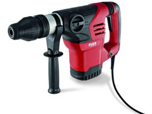 Flex CHE 5-40 kombi SDS-max Poravasara